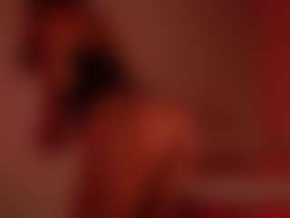 Sasha Long's Live Sex Cam Show