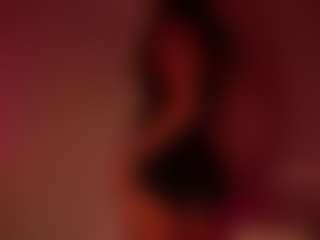 Sasha Long's Live Sex Cam Show