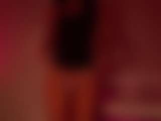 Sasha Long's Live Sex Cam Show