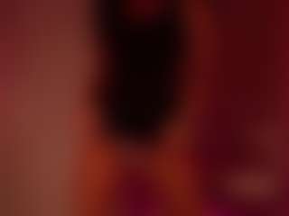 Sasha Long's Live Sex Cam Show