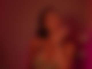 Sasha Long's Live Sex Cam Show