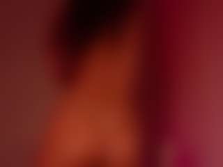 Sasha Long's Live Sex Cam Show