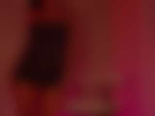 Sasha Long's Live Sex Cam Show