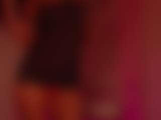 Sasha Long's Live Sex Cam Show