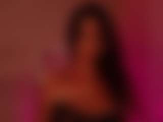 Sasha Long's Live Sex Cam Show