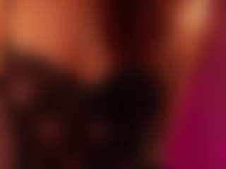 Sasha Long's Live Sex Cam Show