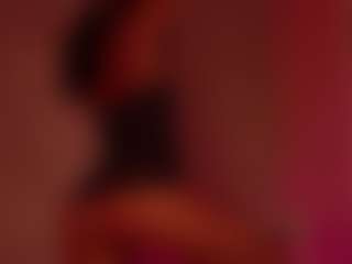 Sasha Long's Live Sex Cam Show