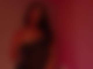 Sasha Long's Live Sex Cam Show