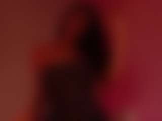 Sasha Long's Live Sex Cam Show
