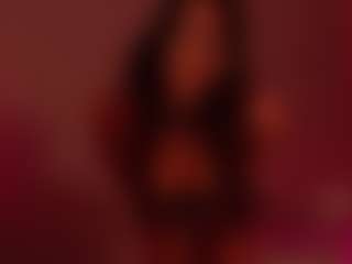 Sasha Long's Live Sex Cam Show