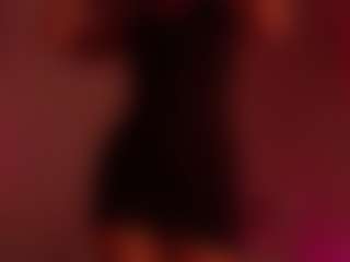 Sasha Long's Live Sex Cam Show