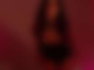 Sasha Long's Live Sex Cam Show