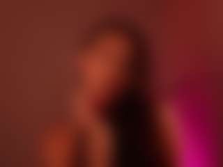 Sasha Long's Live Sex Cam Show