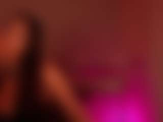 Sasha Long's Live Sex Cam Show