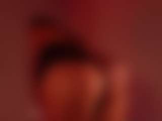 Sasha Long's Live Sex Cam Show