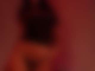 Sasha Long's Live Sex Cam Show