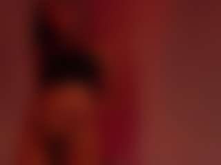 Sasha Long's Live Sex Cam Show