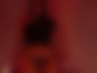 Sasha Long's Live Sex Cam Show