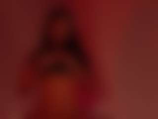 Sasha Long's Live Sex Cam Show