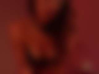 Sasha Long's Live Sex Cam Show
