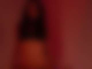 Sasha Long's Live Sex Cam Show