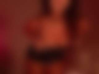 Sasha Long's Live Sex Cam Show