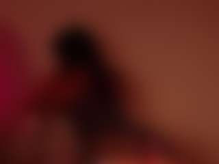Sasha Long's Live Sex Cam Show