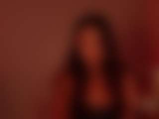 Sasha Long's Live Sex Cam Show