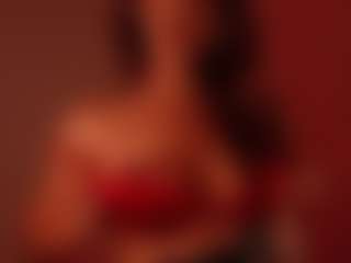 Sasha Long's Live Sex Cam Show