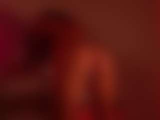 Sasha Long's Live Sex Cam Show