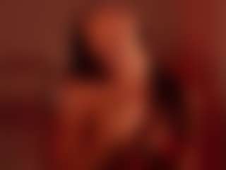 Sasha Long's Live Sex Cam Show