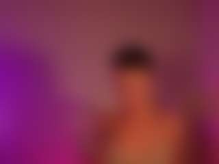 Sasha Long's Live Sex Cam Show