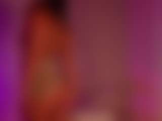 Sasha Long's Live Sex Cam Show