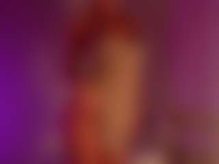 Sasha Long's Live Sex Cam Show