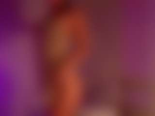 Sasha Long's Live Sex Cam Show
