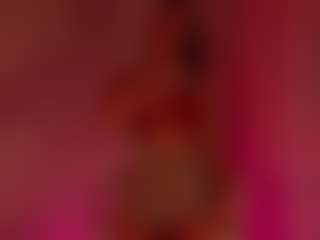 Sasha Long's Live Sex Cam Show