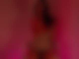 Sasha Long's Live Sex Cam Show