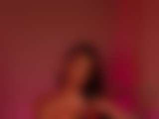 Sasha Long's Live Sex Cam Show