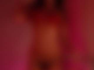 Sasha Long's Live Sex Cam Show