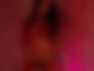 Sasha Long's Live Sex Cam Show