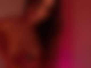 Sasha Long's Live Sex Cam Show