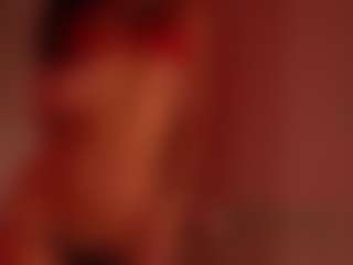 Sasha Long's Live Sex Cam Show