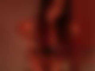 Sasha Long's Live Sex Cam Show