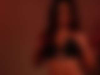 Sasha Long's Live Sex Cam Show