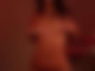 Sasha Long's Live Sex Cam Show