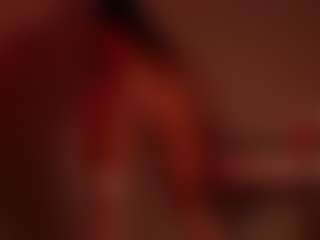 Sasha Long's Live Sex Cam Show
