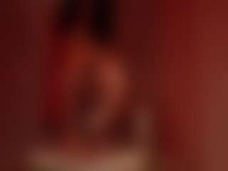 Sasha Long's Live Sex Cam Show