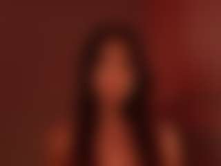 Sasha Long's Live Sex Cam Show