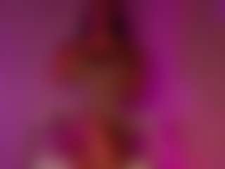 Sasha Long's Live Sex Cam Show