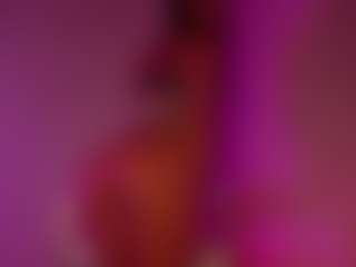Sasha Long's Live Sex Cam Show